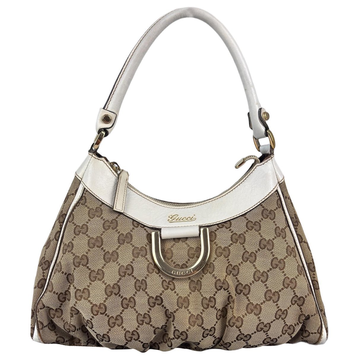 Abbey cloth handbag