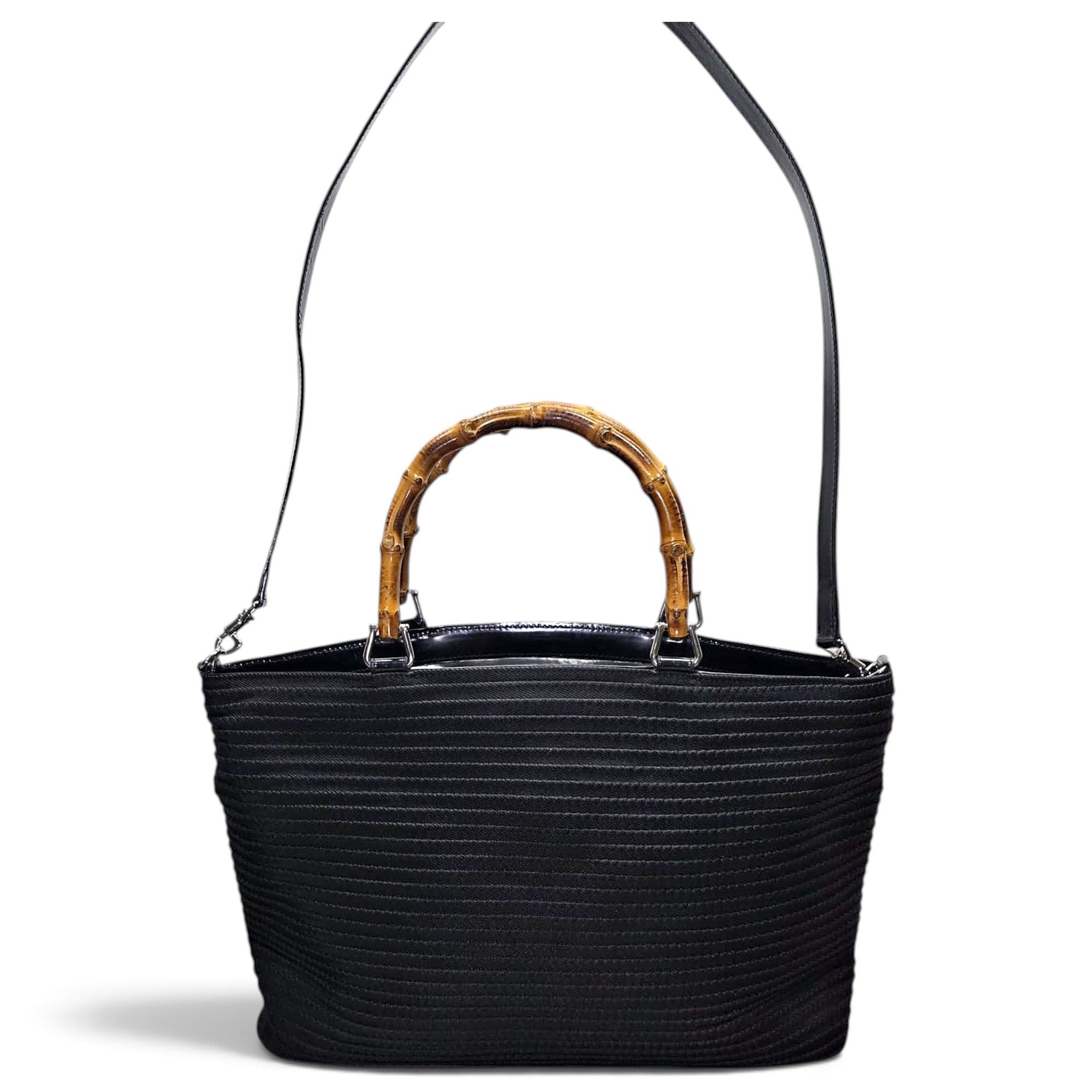 Cloth crossbody bag