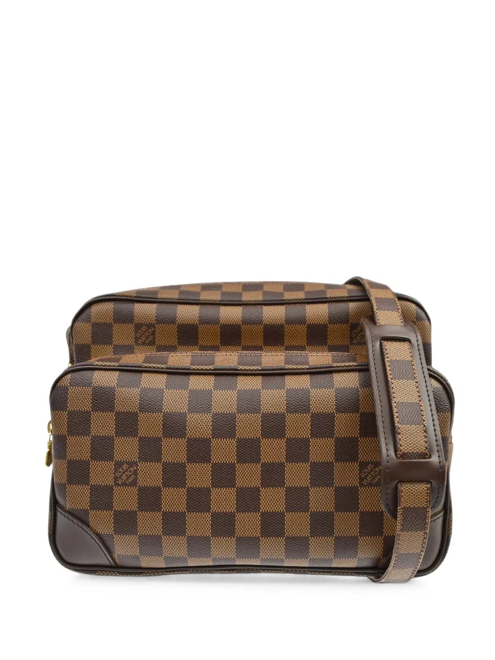 2005 Damier Nile shoulder bag