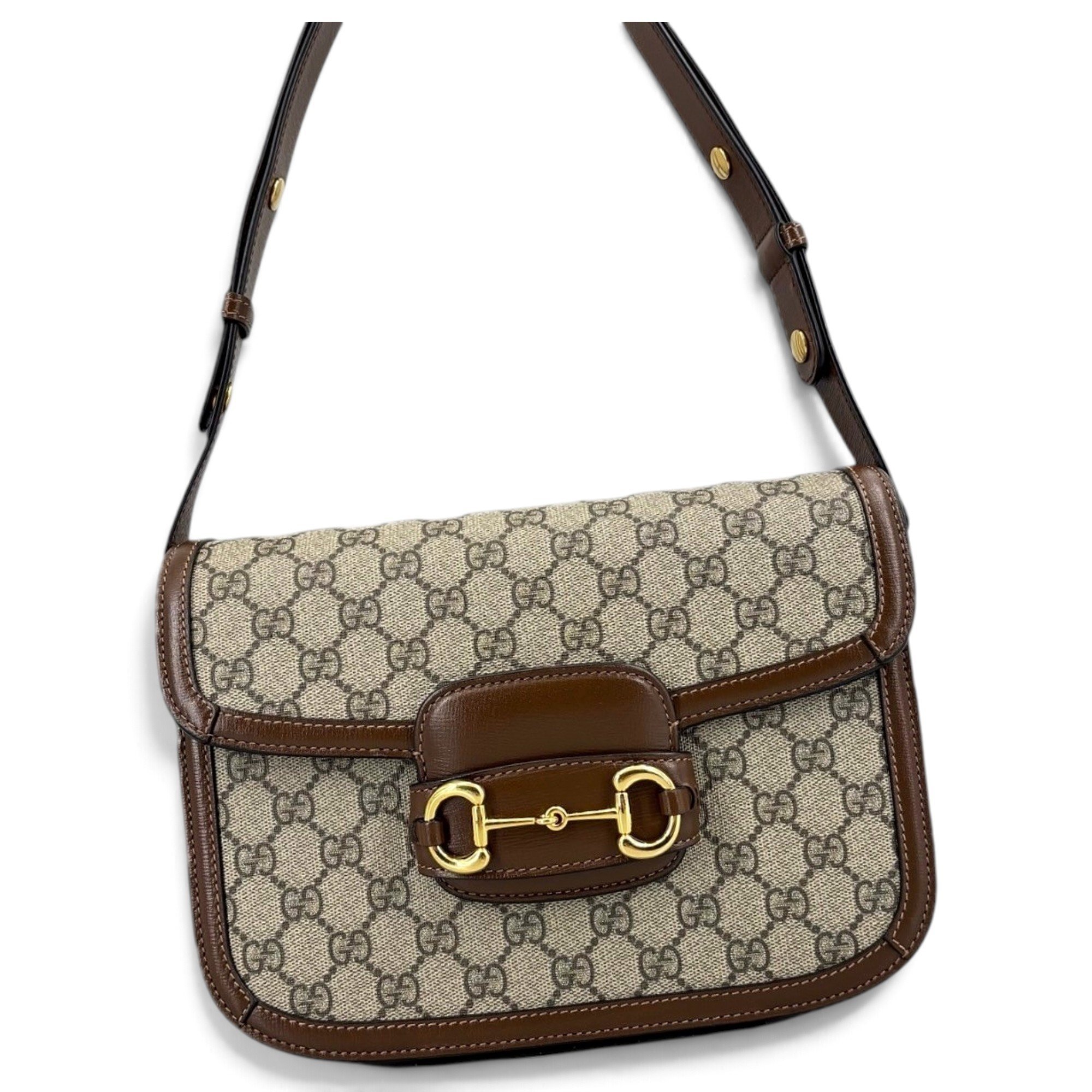 1955 cloth handbag