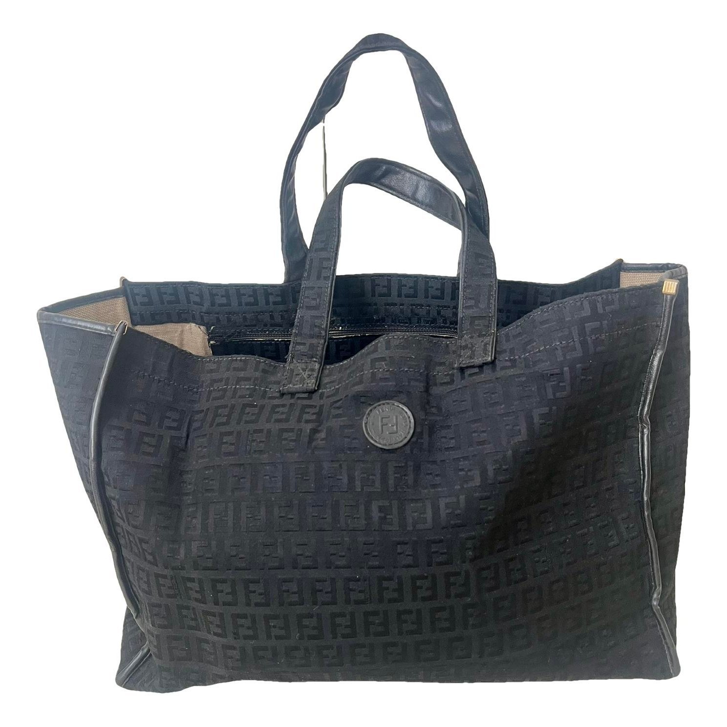 Cloth handbag