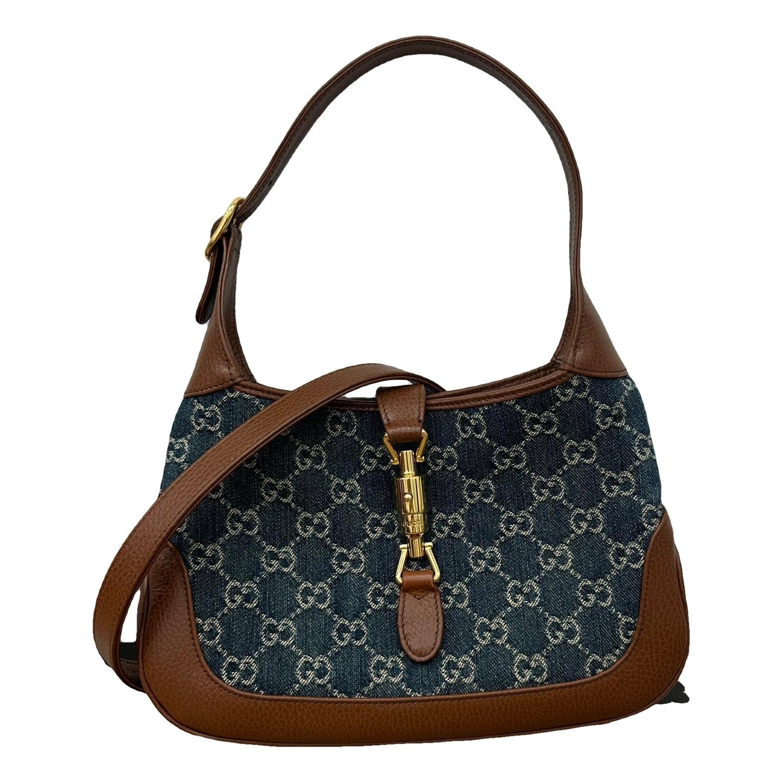 Jackie 1961 cloth handbag