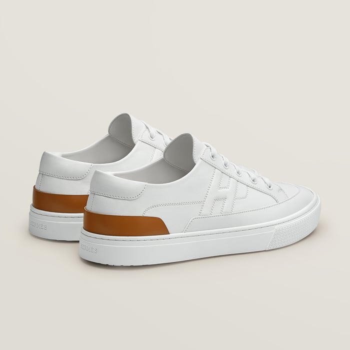 Blanc Deep Sneaker