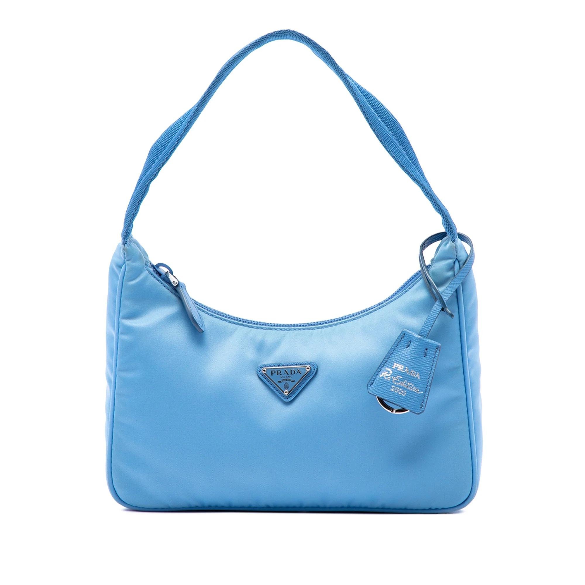 Re-Edition 2000 handbag