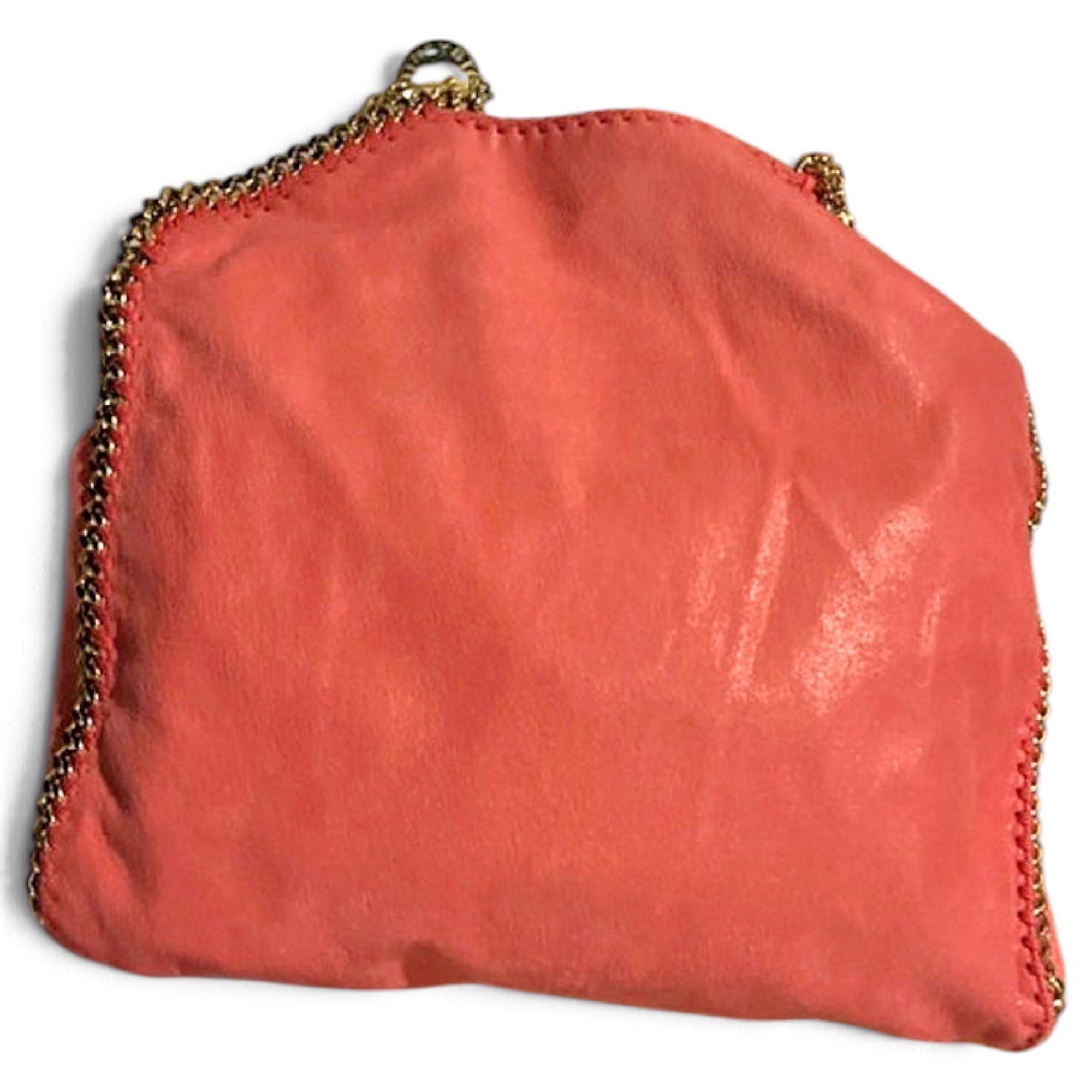 Falabella vegan leather tote