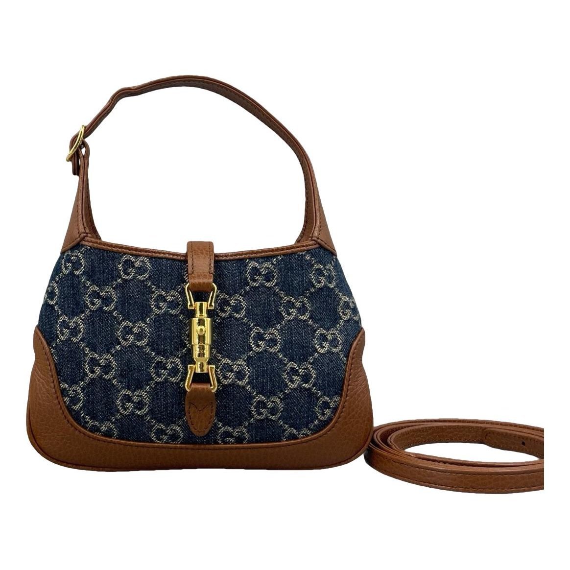 Jackie 1961 cloth handbag