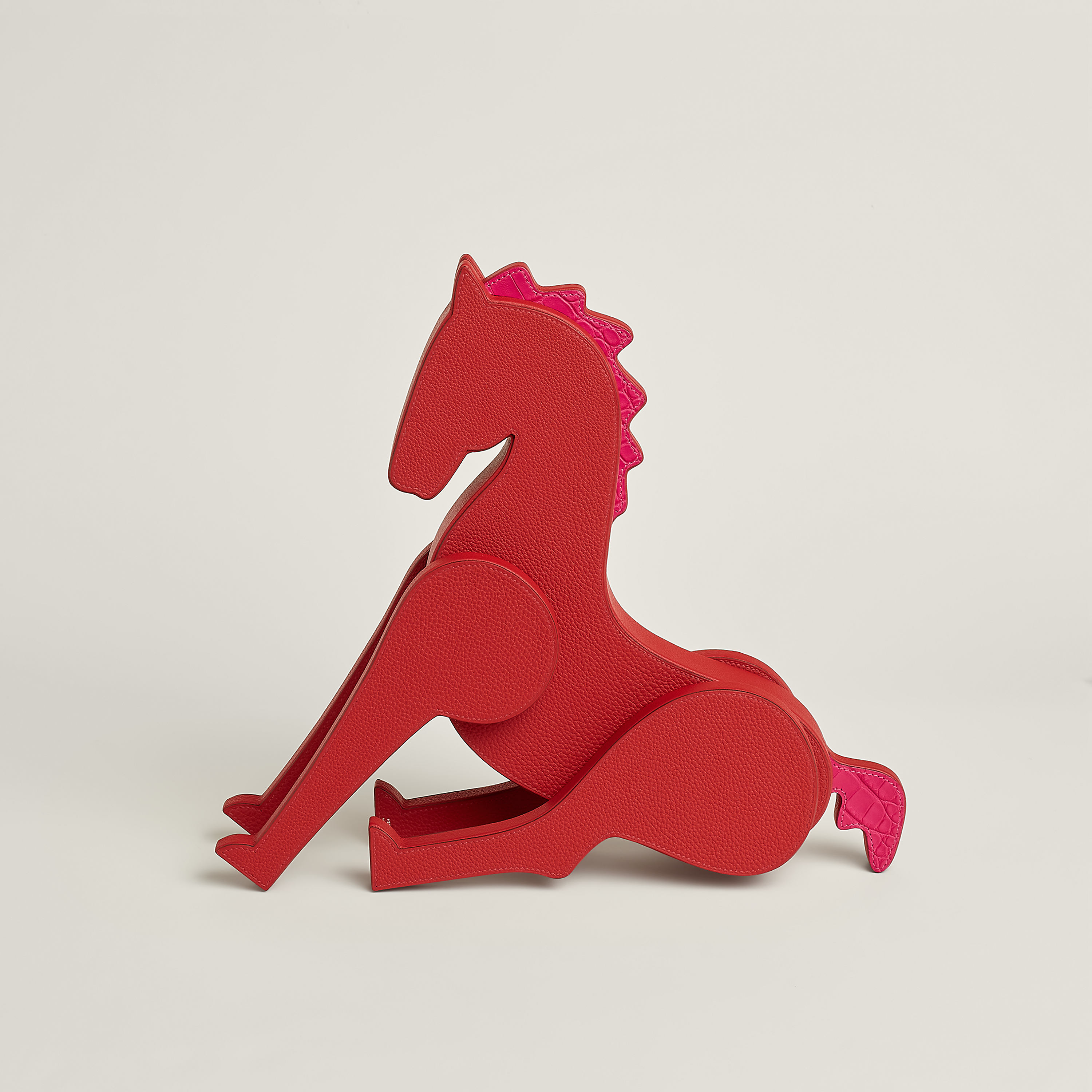 Small decorative horse