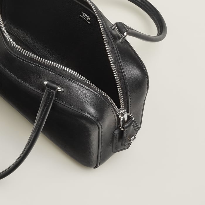 Noir Faubourg Express Bag