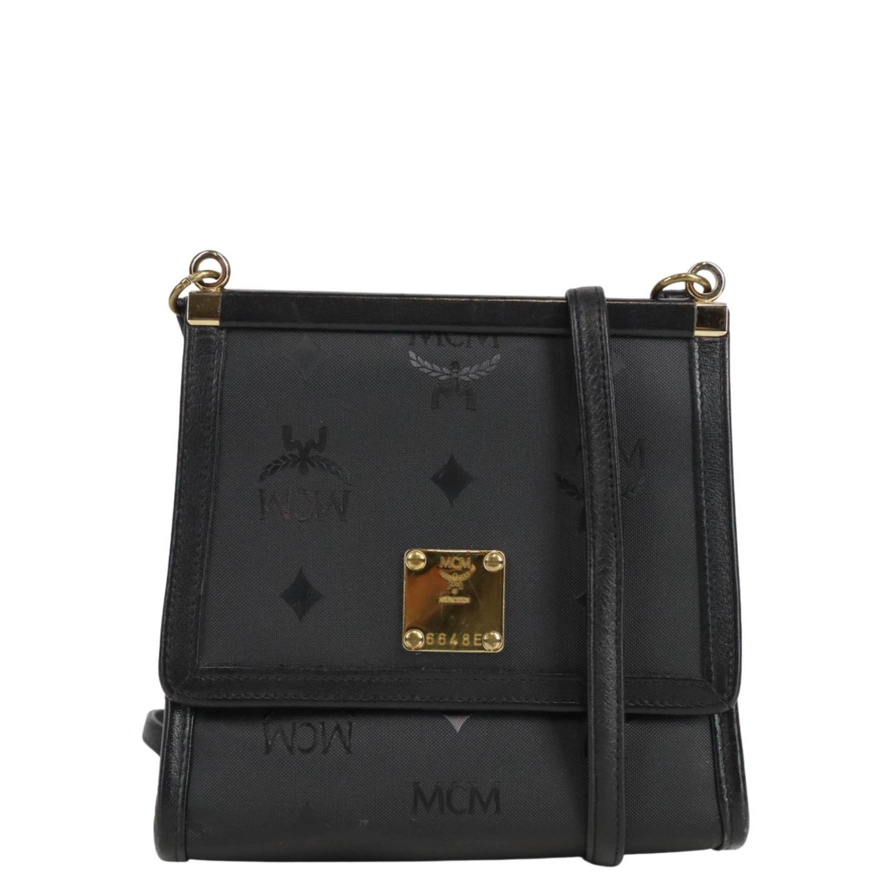 Cloth crossbody bag