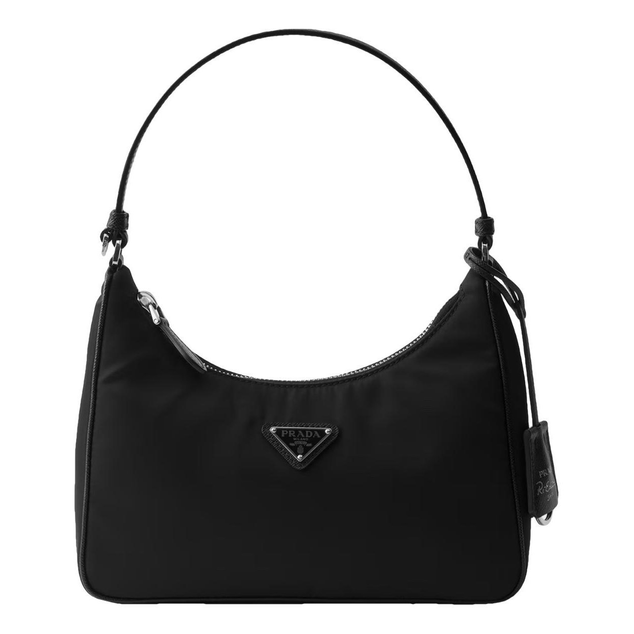 Re-edition handbag