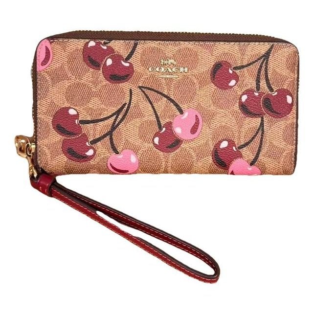 Leather bag