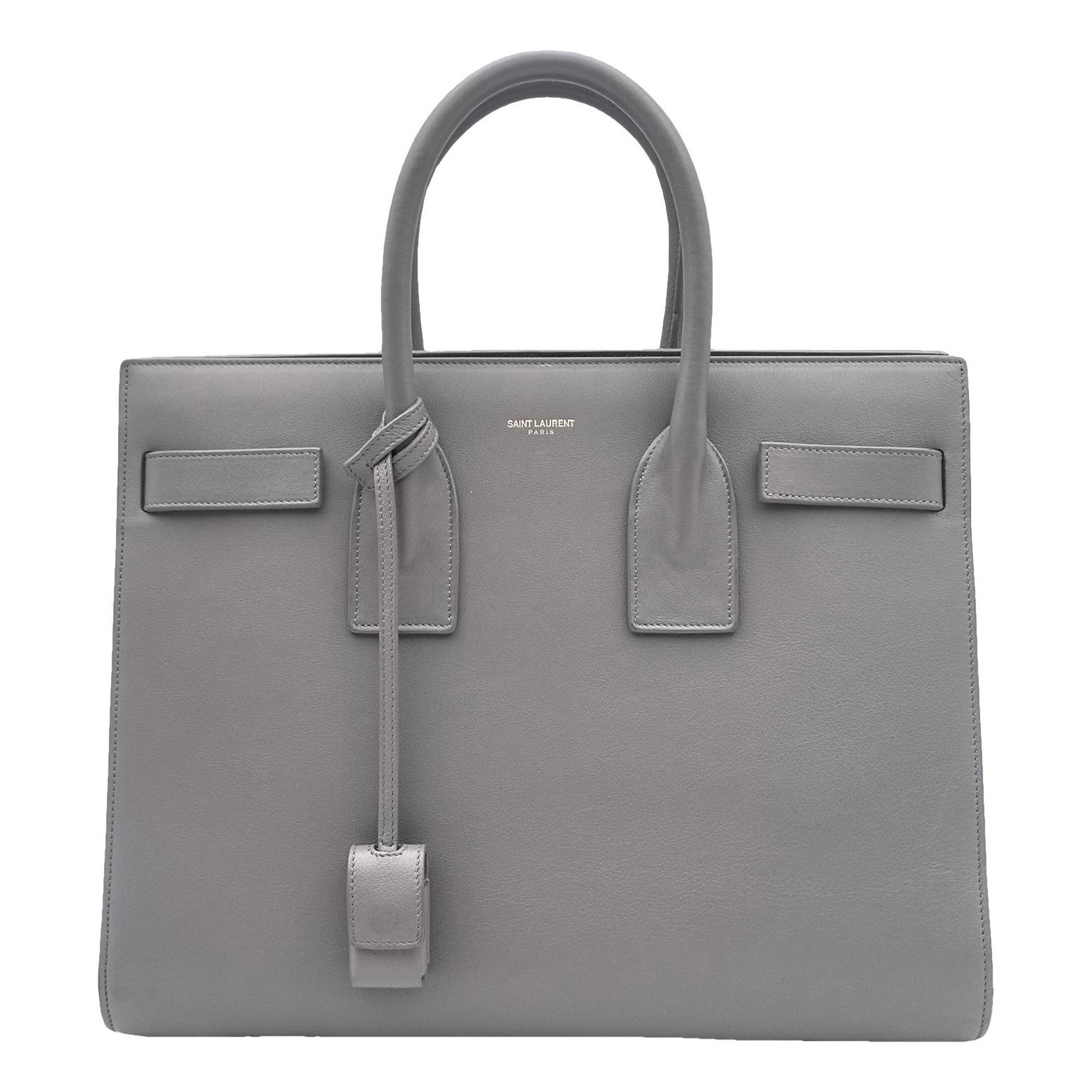 Sac de Jour leather handbag
