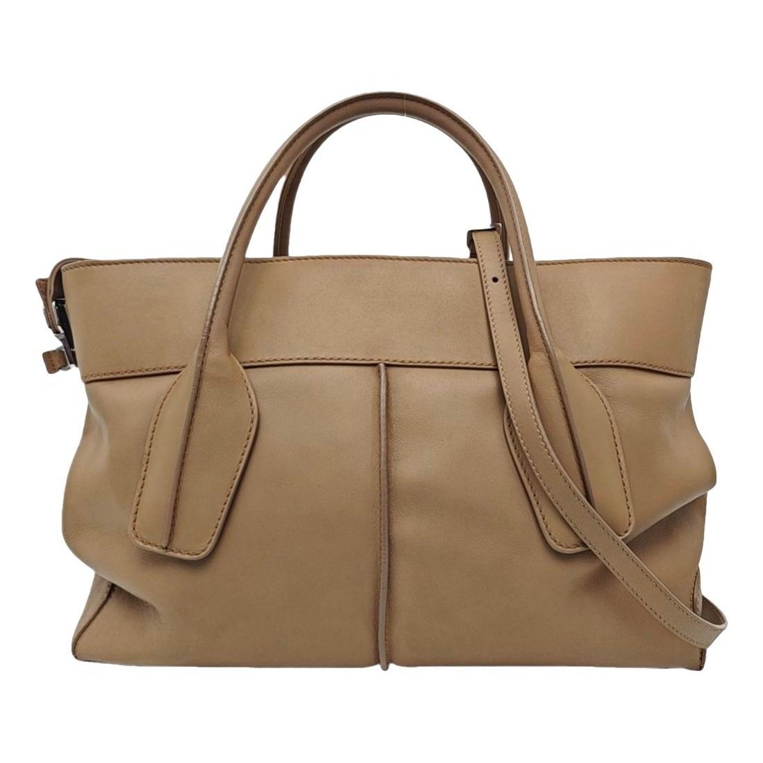 Tod's Holly leather bag