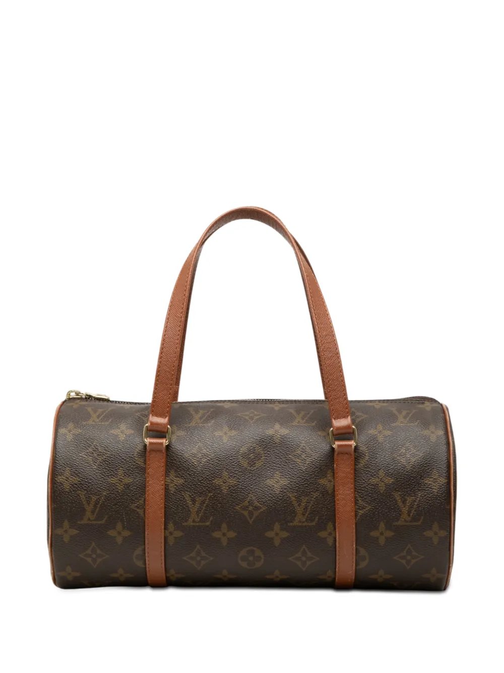 1994 Monogram Papillon 30 handbag