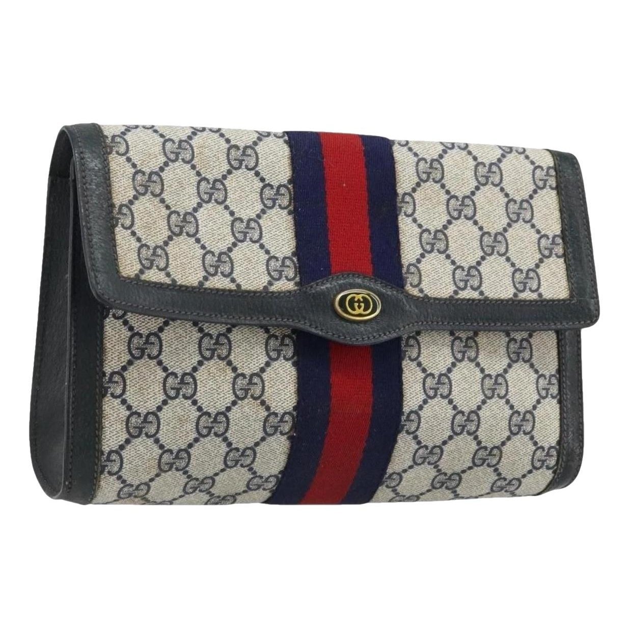 Clutch bag