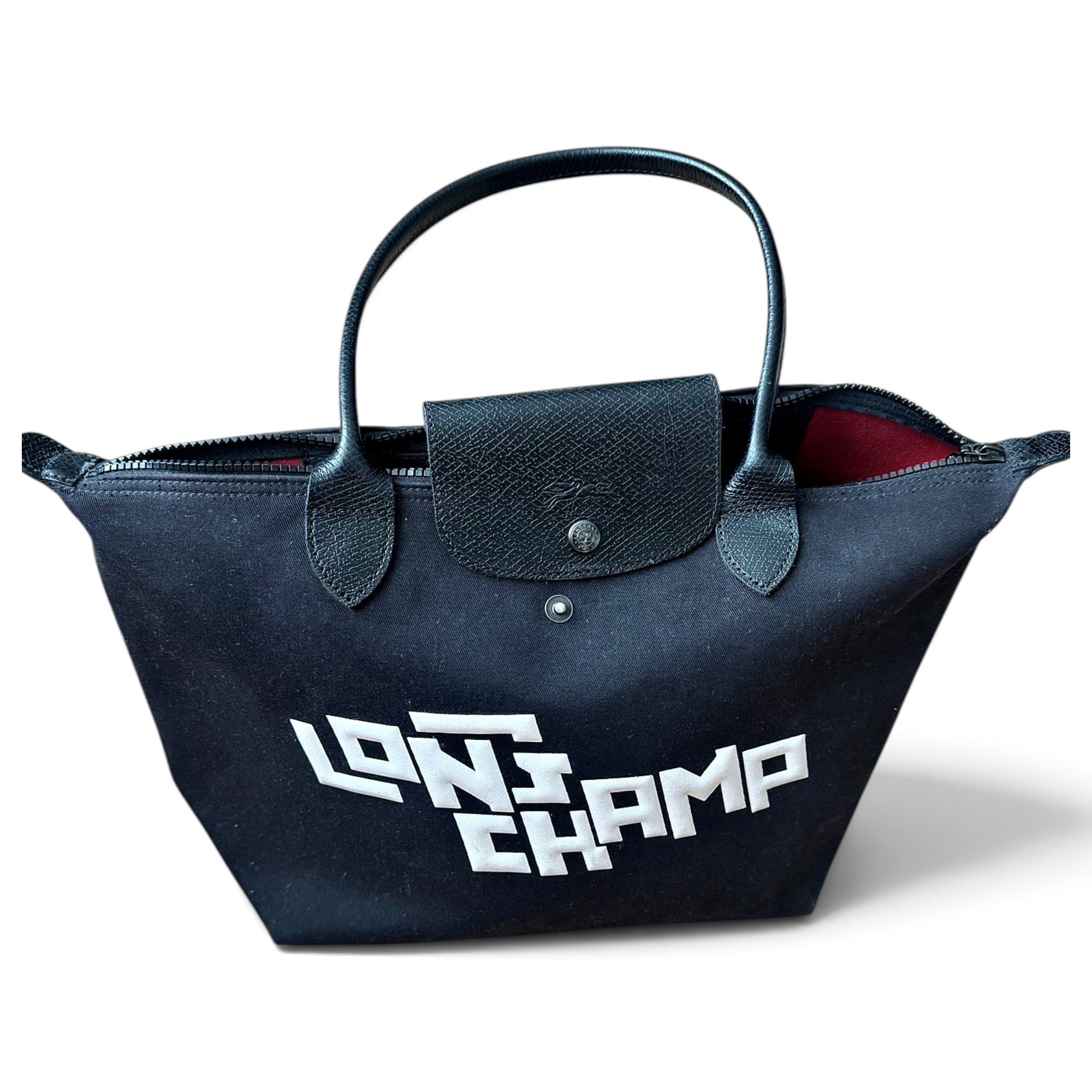 Pliage cloth handbag