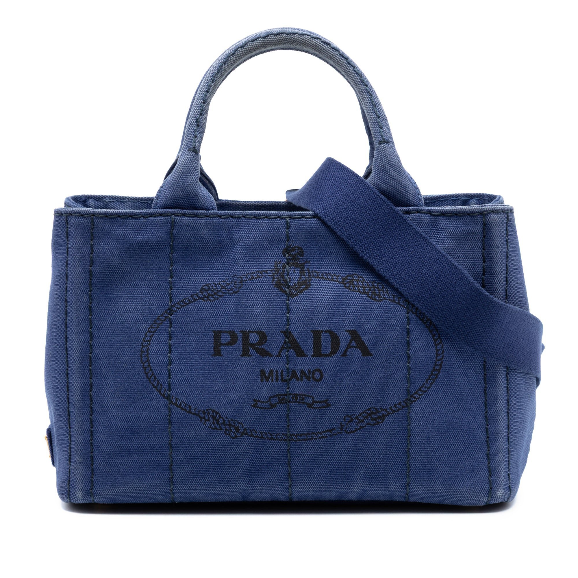 Cloth tote