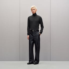 "Pinstripe" Malte pants