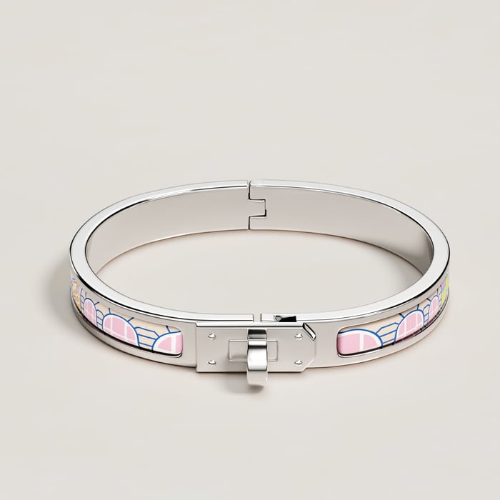 Confettis Mini Clic Kelly Faubourg City Bracelet