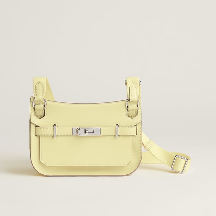 Jaune Milton Jypsiere Mini Bag
