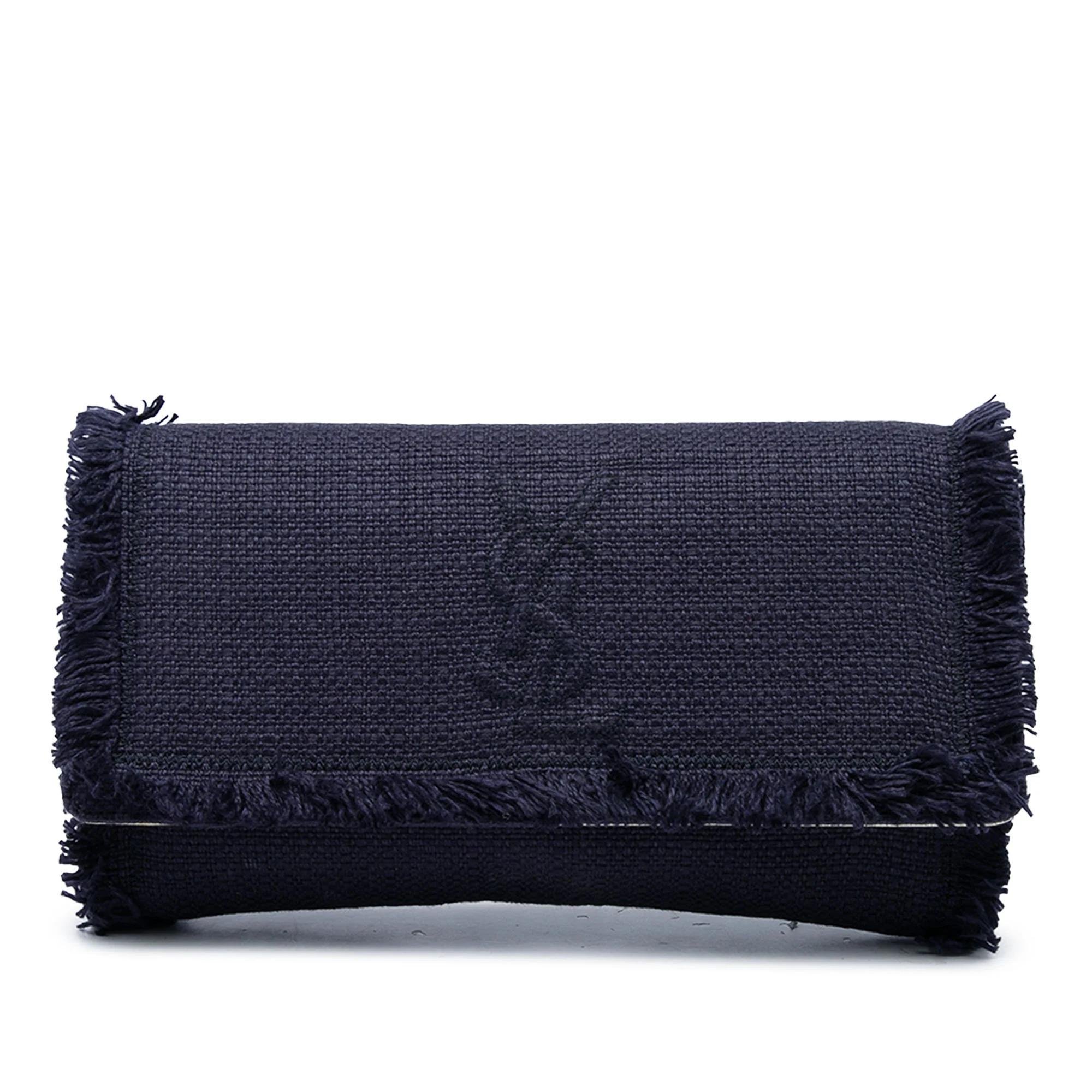 Saint Laurent Pony-style calfskin handbag