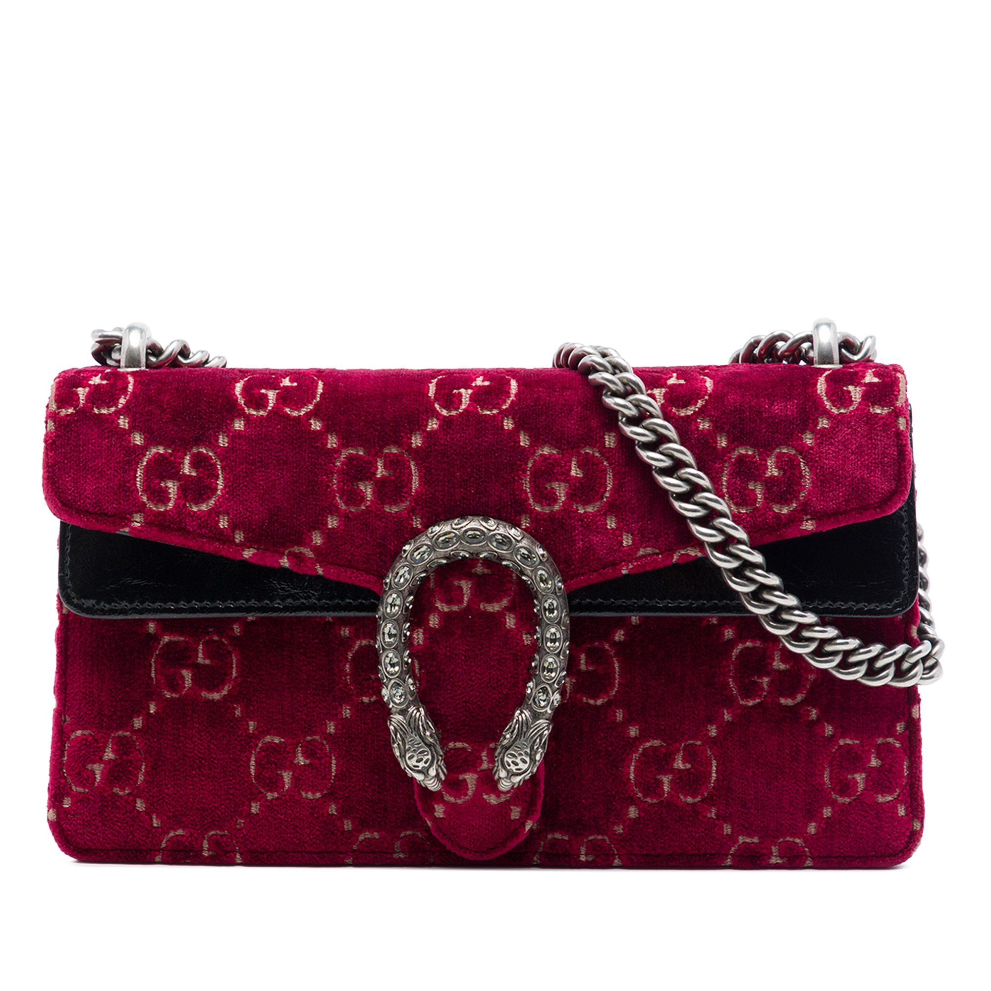 Dionysus cloth handbag