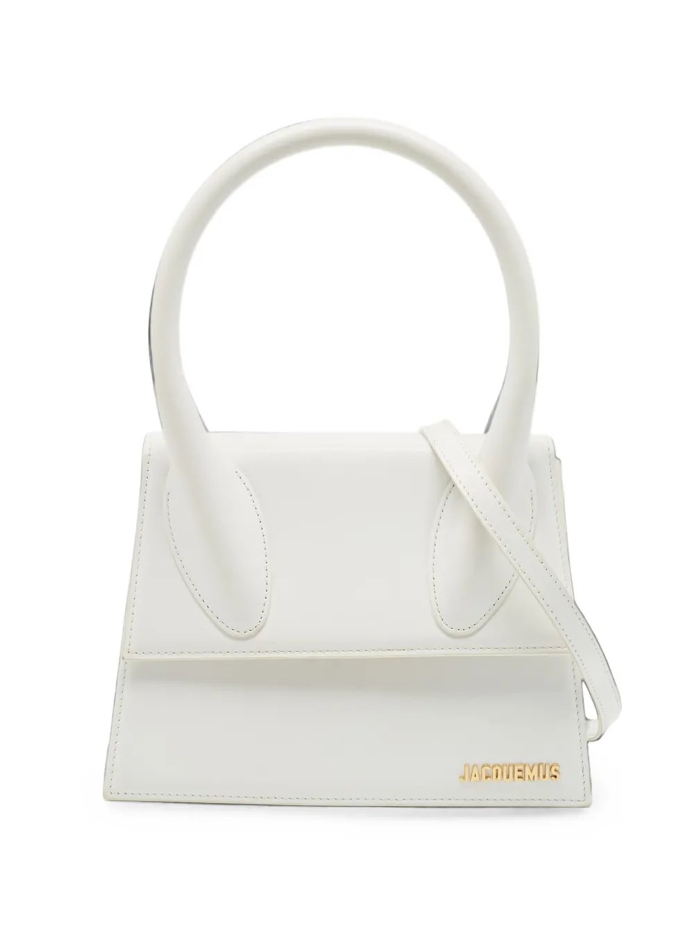 Le Chiquito top handle bag