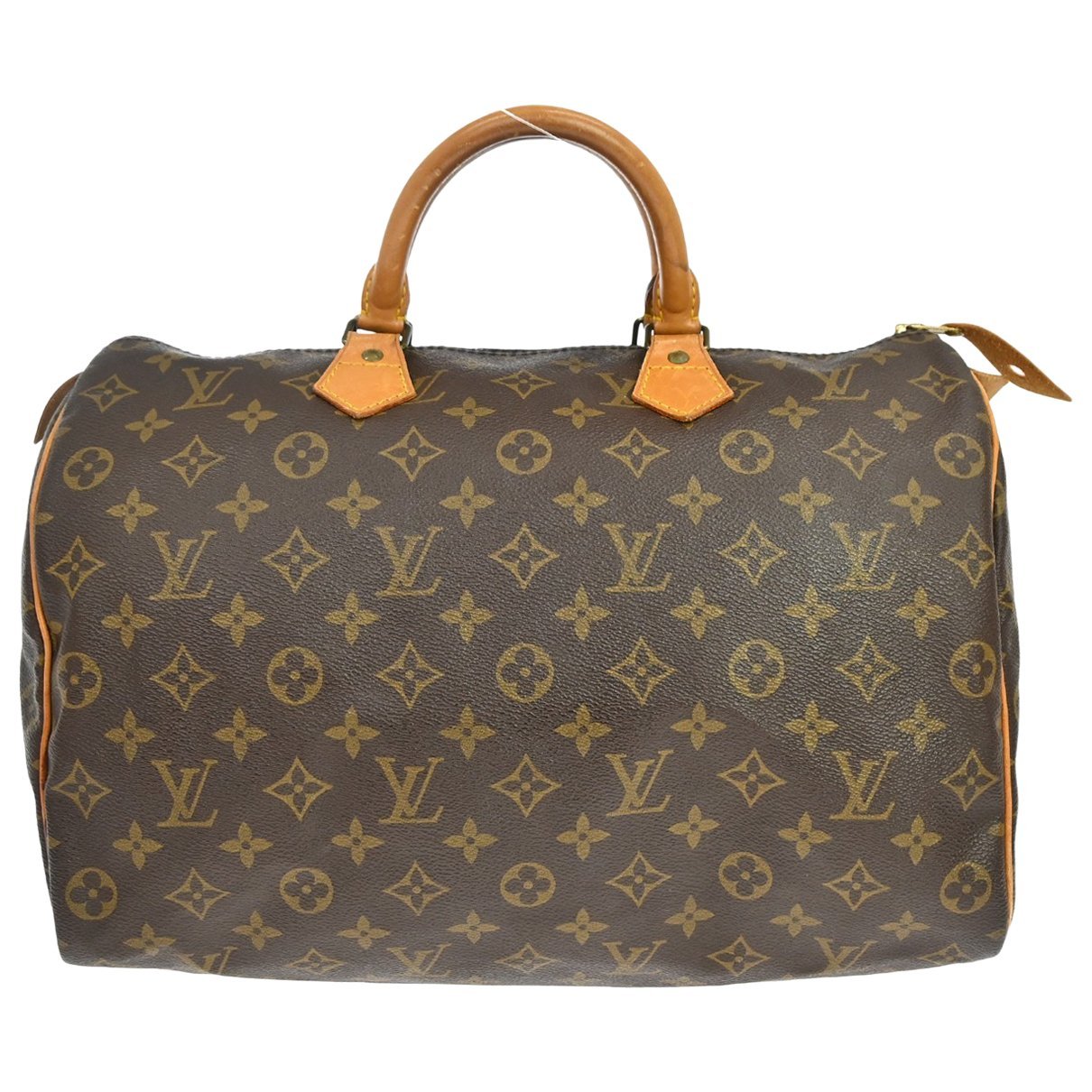 Speedy cloth handbag