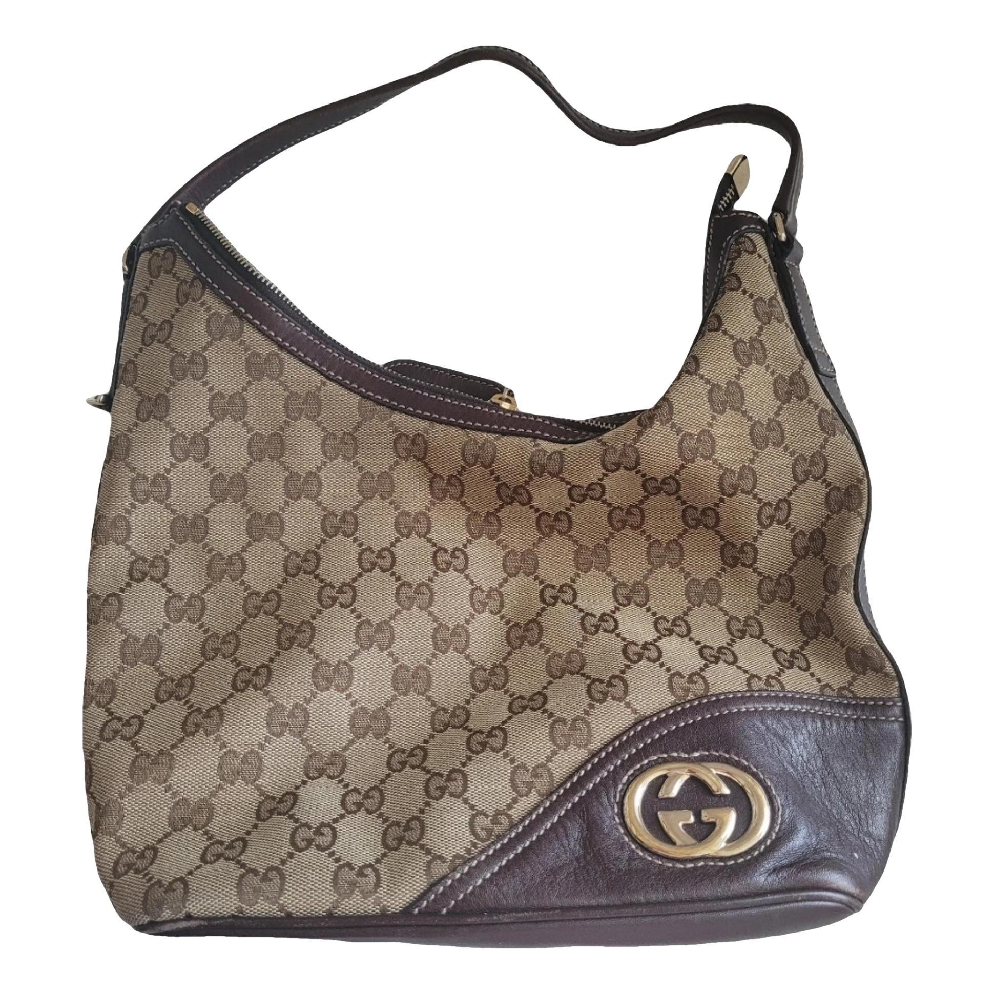 Charlotte cloth handbag