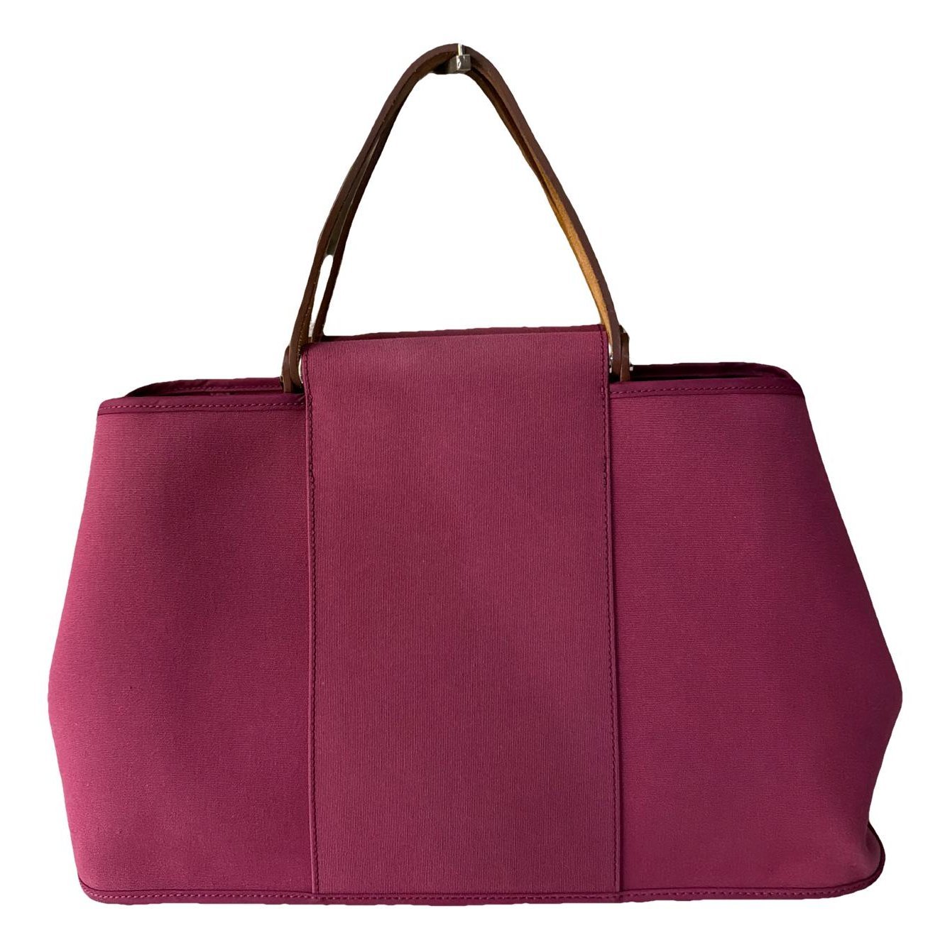 Garden Party cloth tote