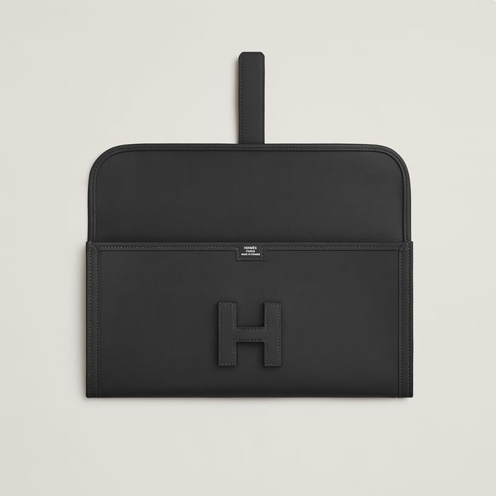 Noir Jige Elan 29 Clutch