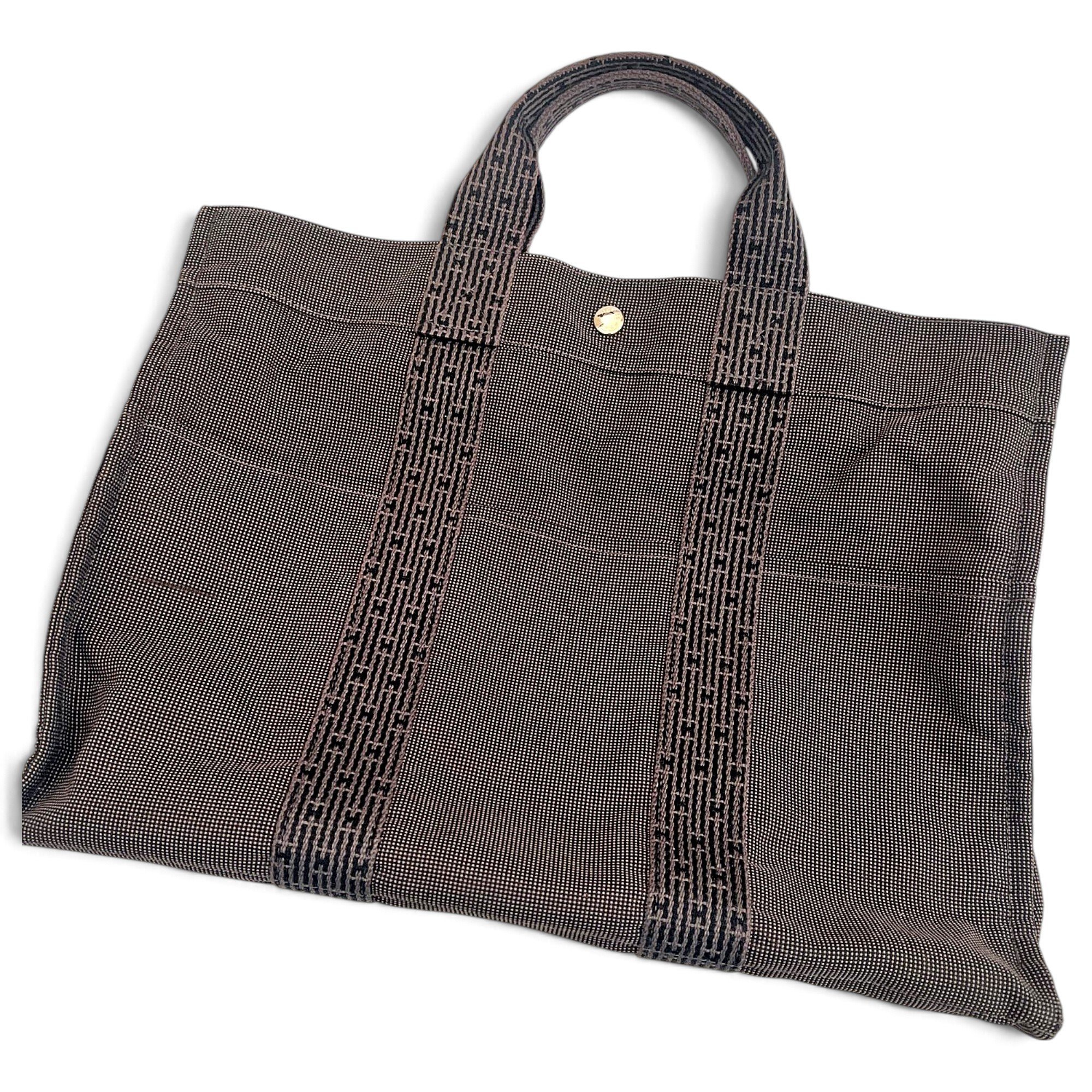 Herline cloth tote