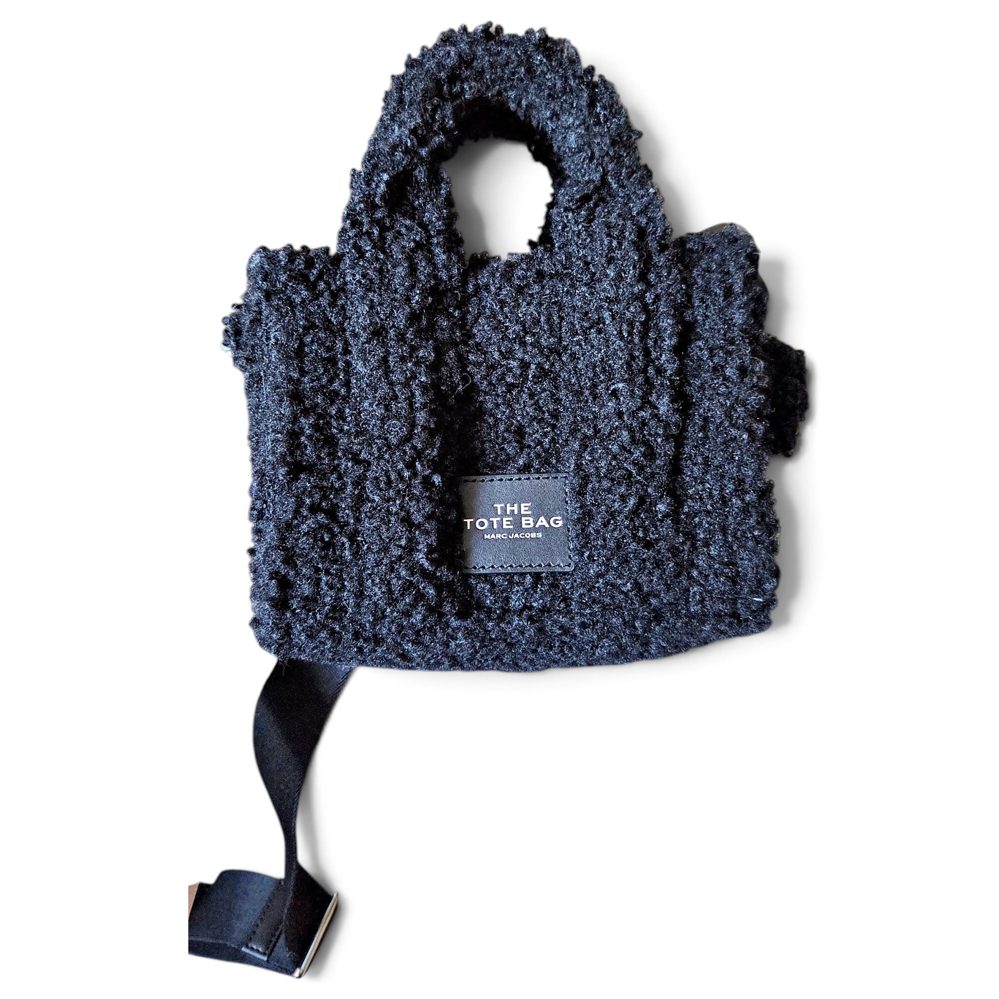 The Tag Tote tote
