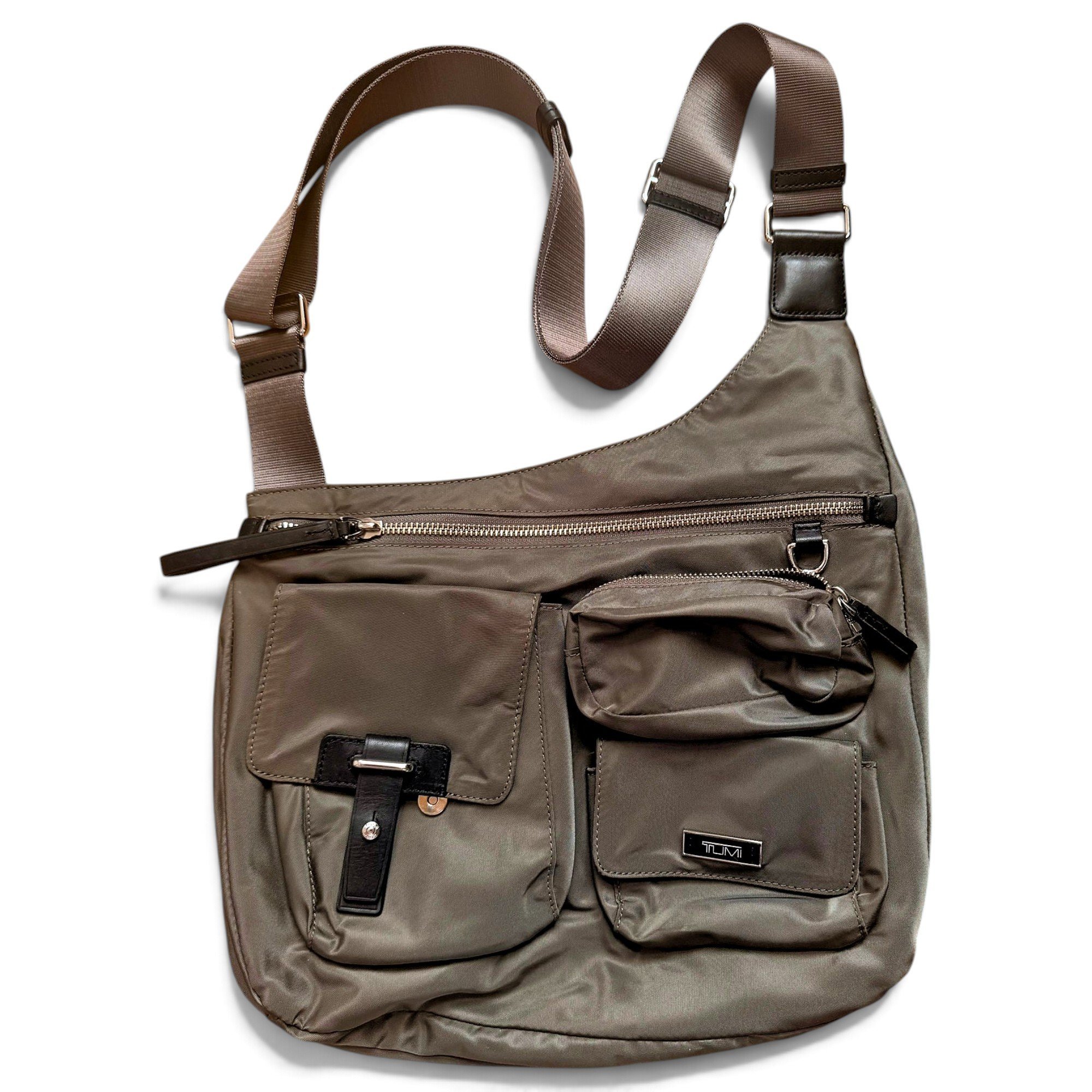 Tumi Crossbody bag