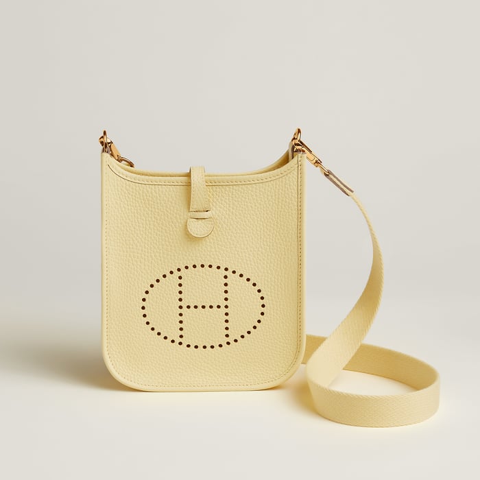 Vanille Evelyne 16 Amazone Bag