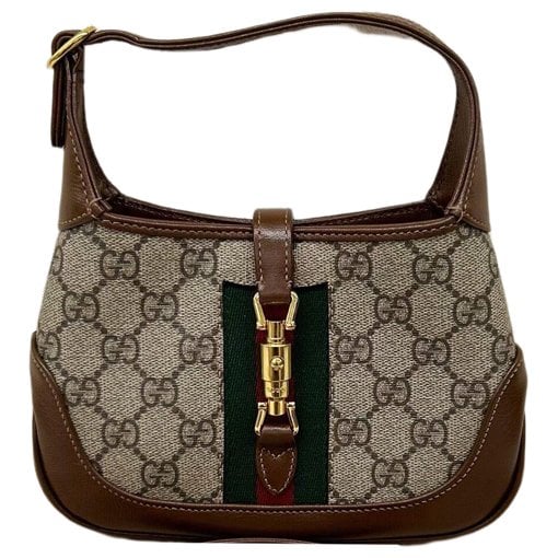 Jackie 1961 leather handbag