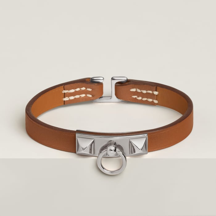 Gold Rivale Mini Bracelet