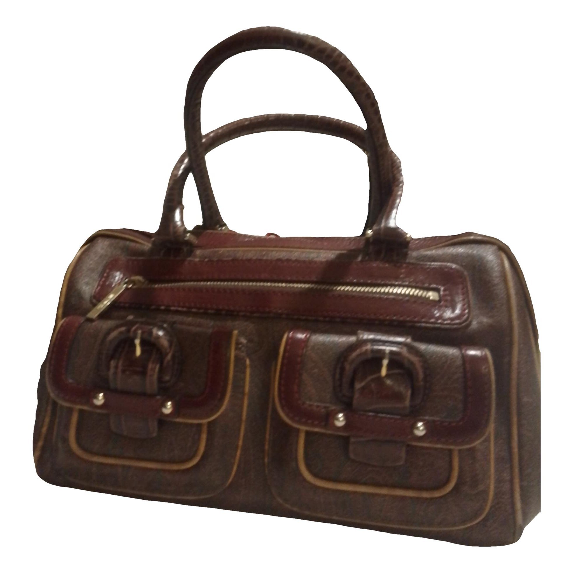 Etro Leather handbag