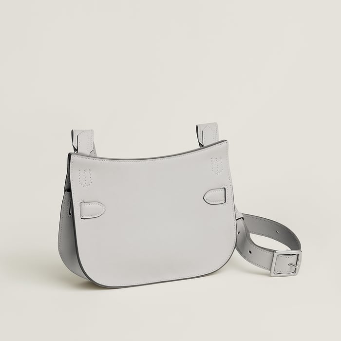 Gris Perle Jypsiere Mini Bag