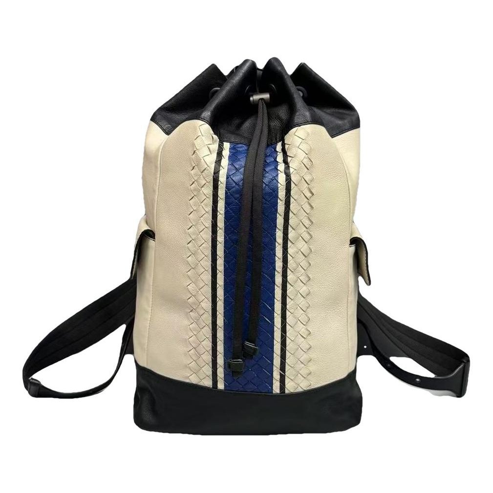 Bottega Veneta Leather backpack