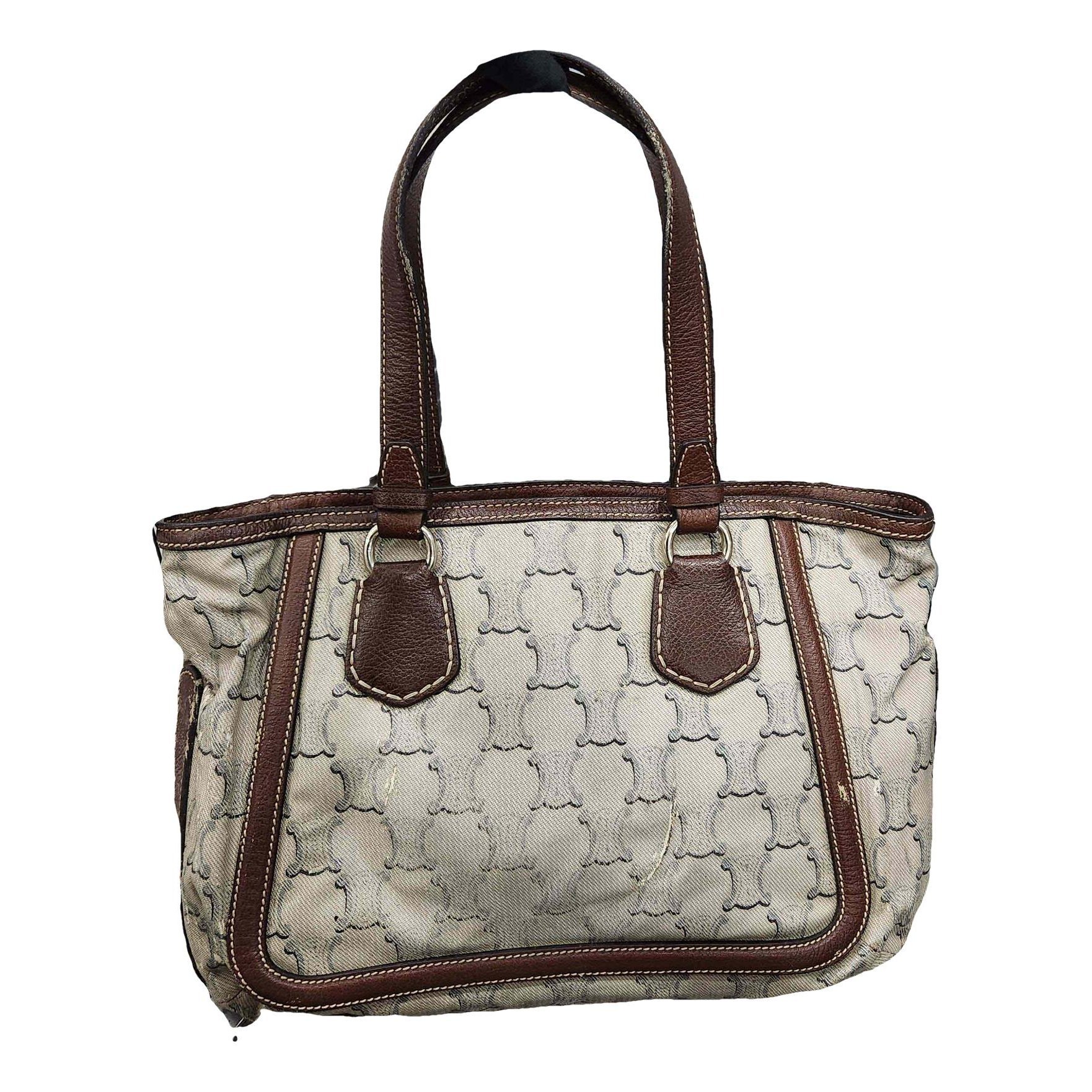 Cloth handbag