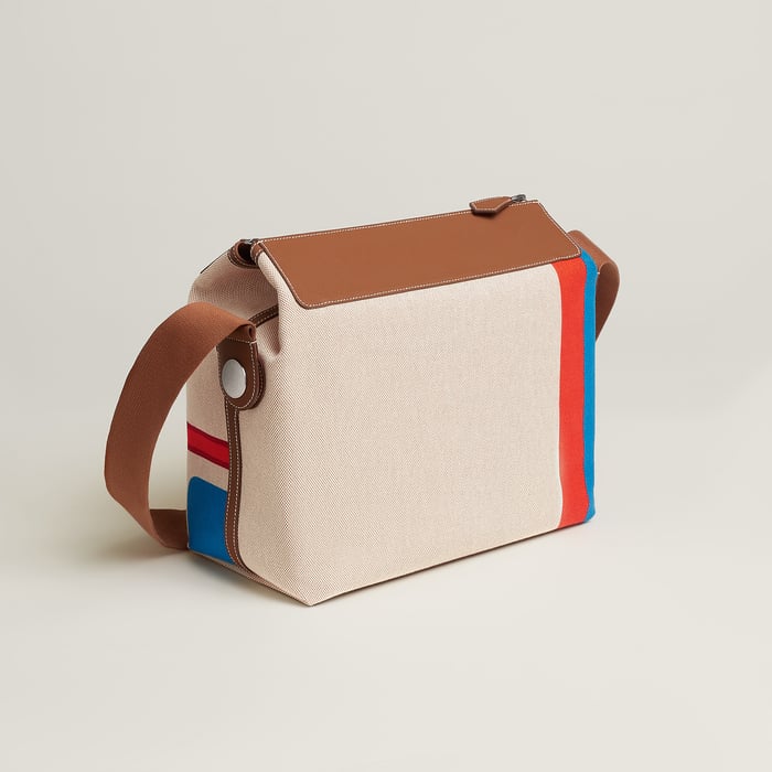 R.M.S 12h Bag