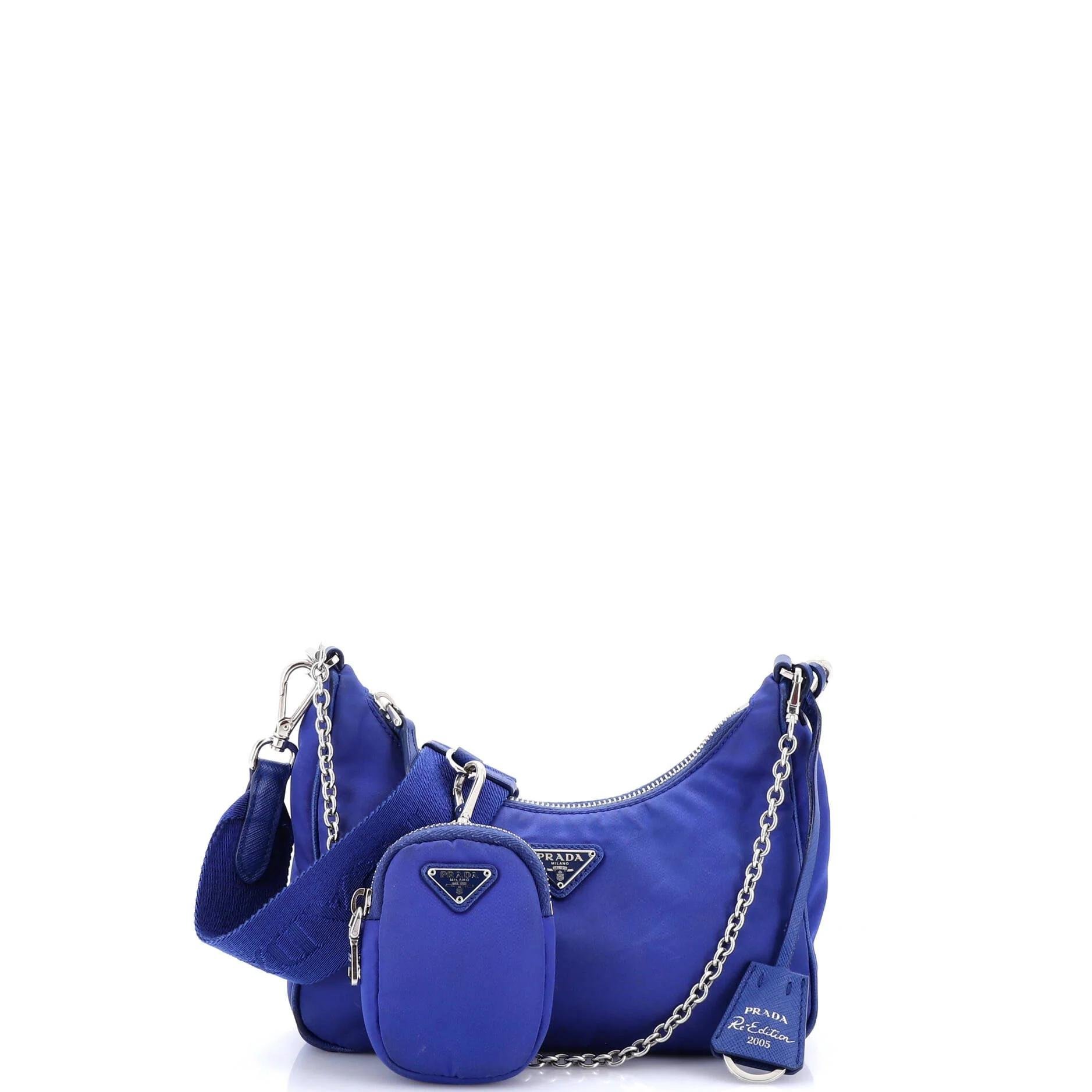 Crossbody bag