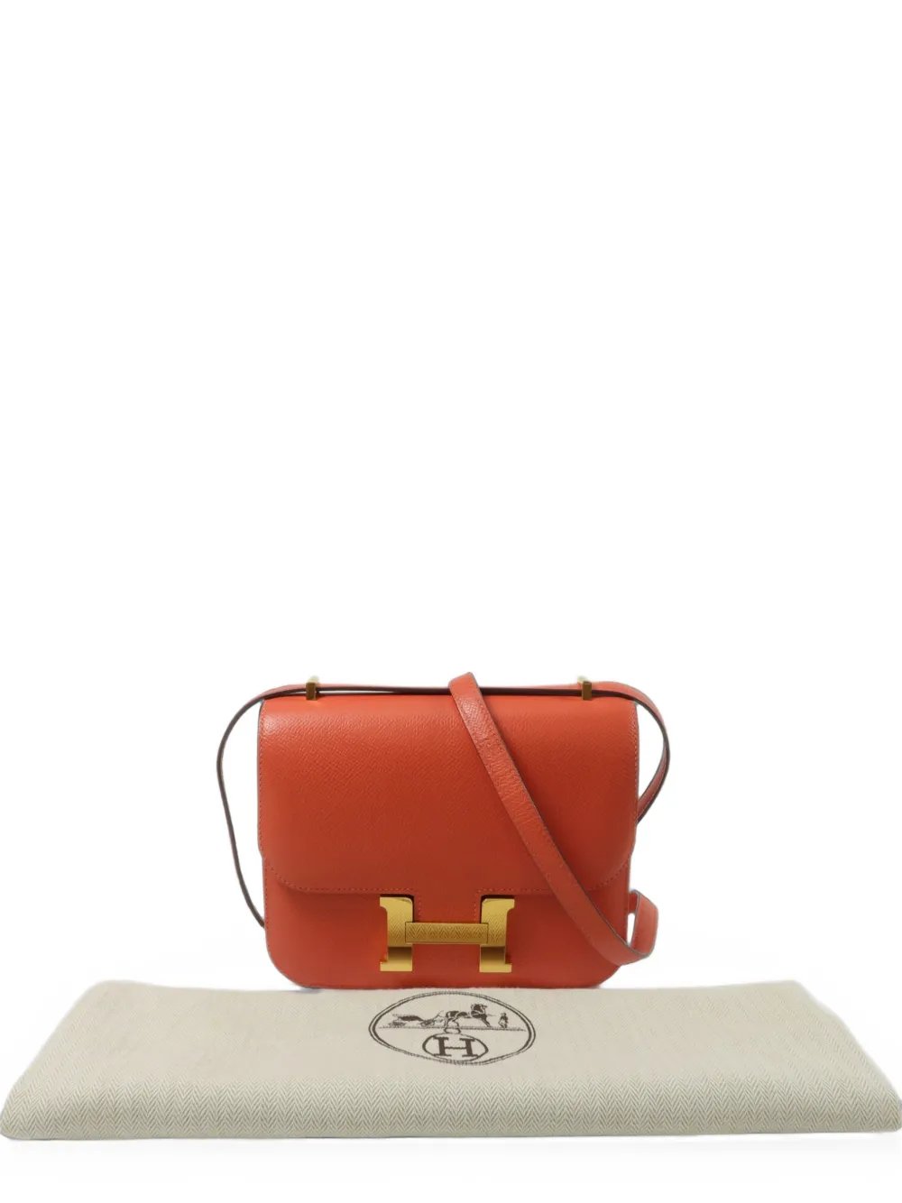 2016's Constance Mini shoulder bag