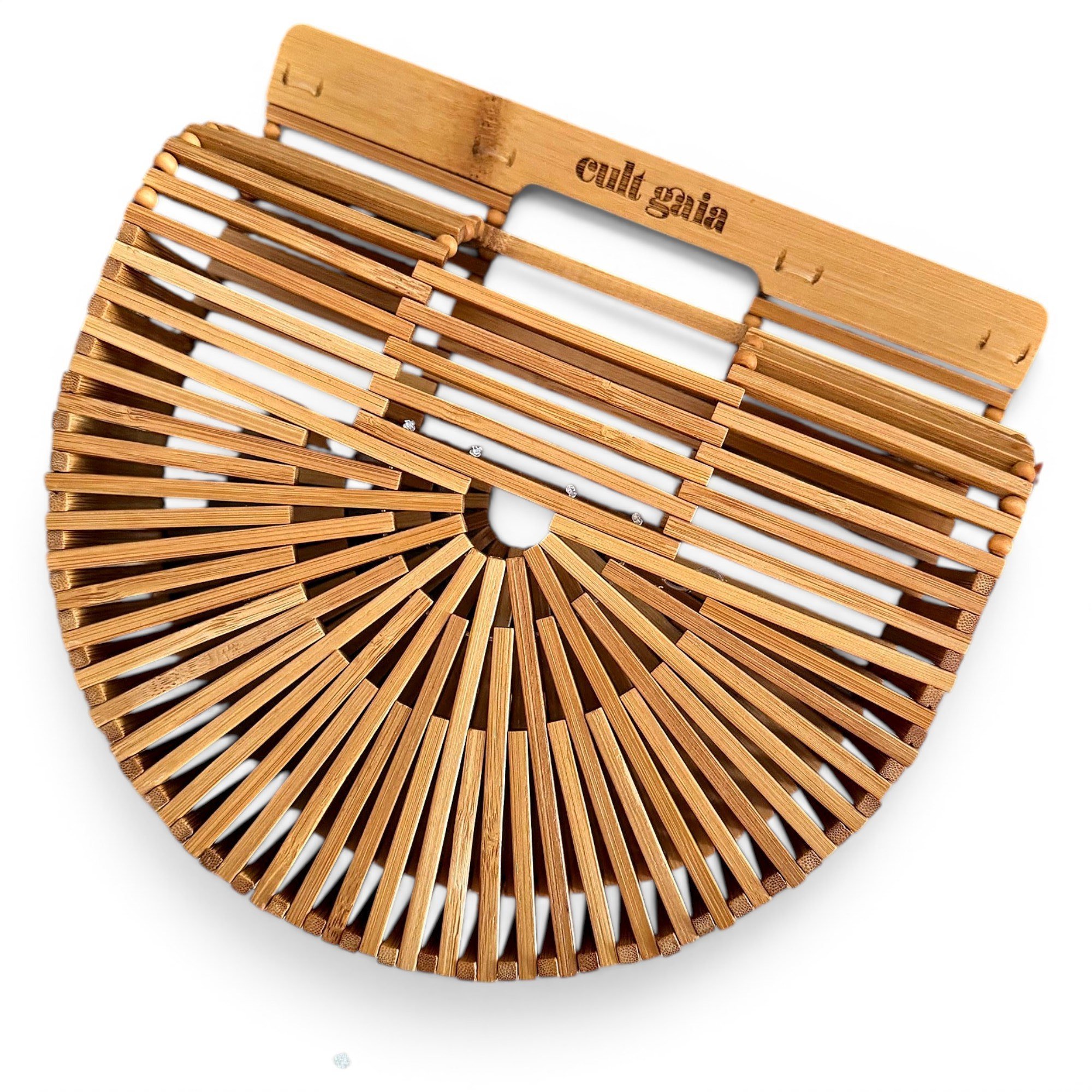 Cult Gaia Gaia's Ark handbag