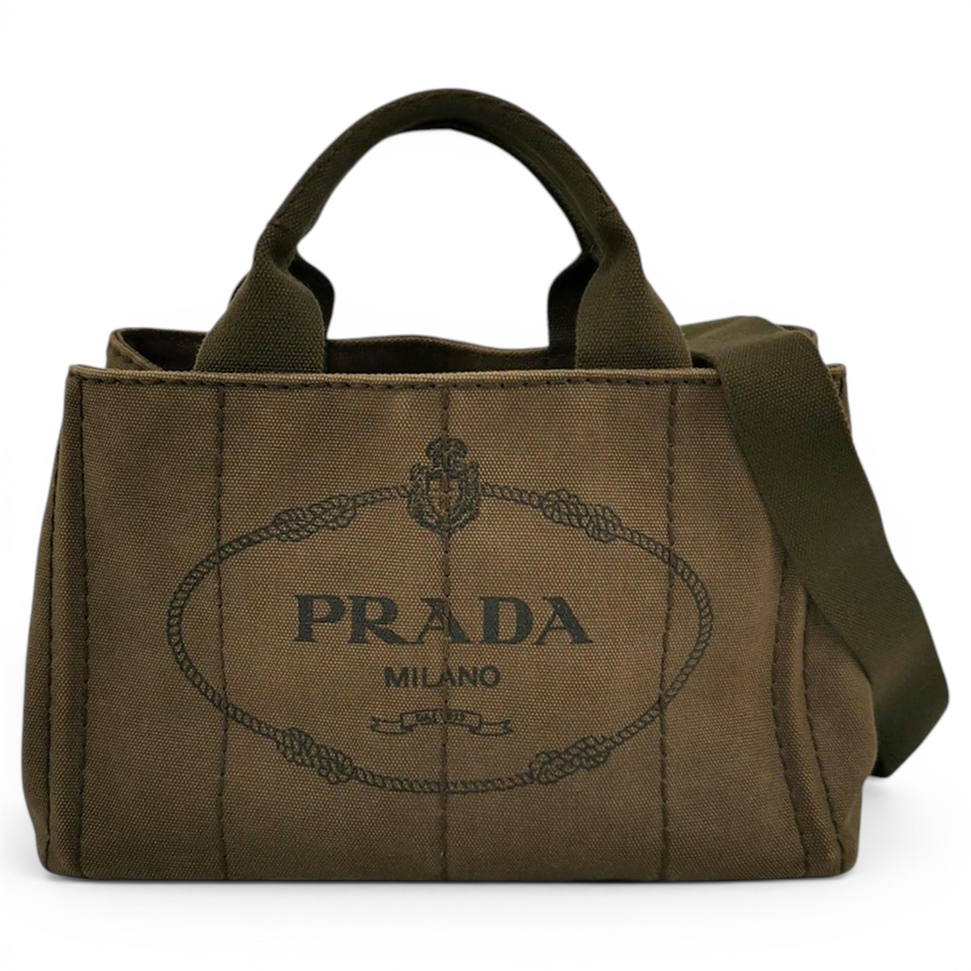 Cloth handbag