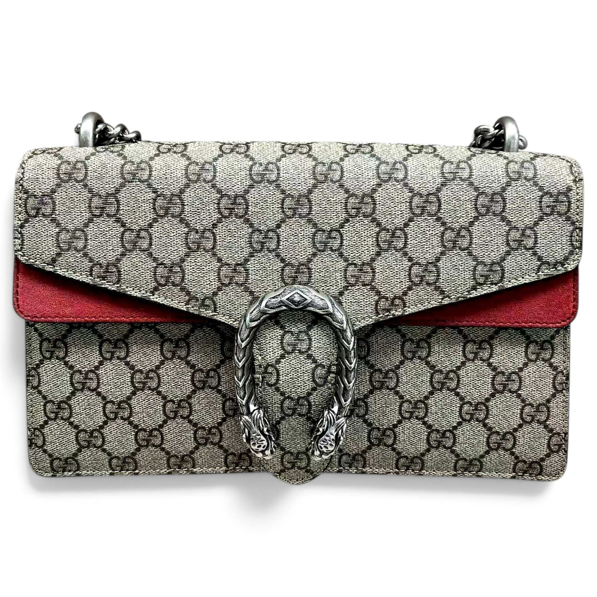 Dionysus cloth handbag