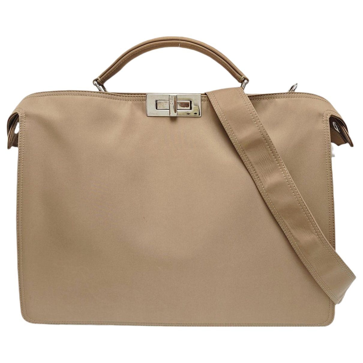 Cloth handbag