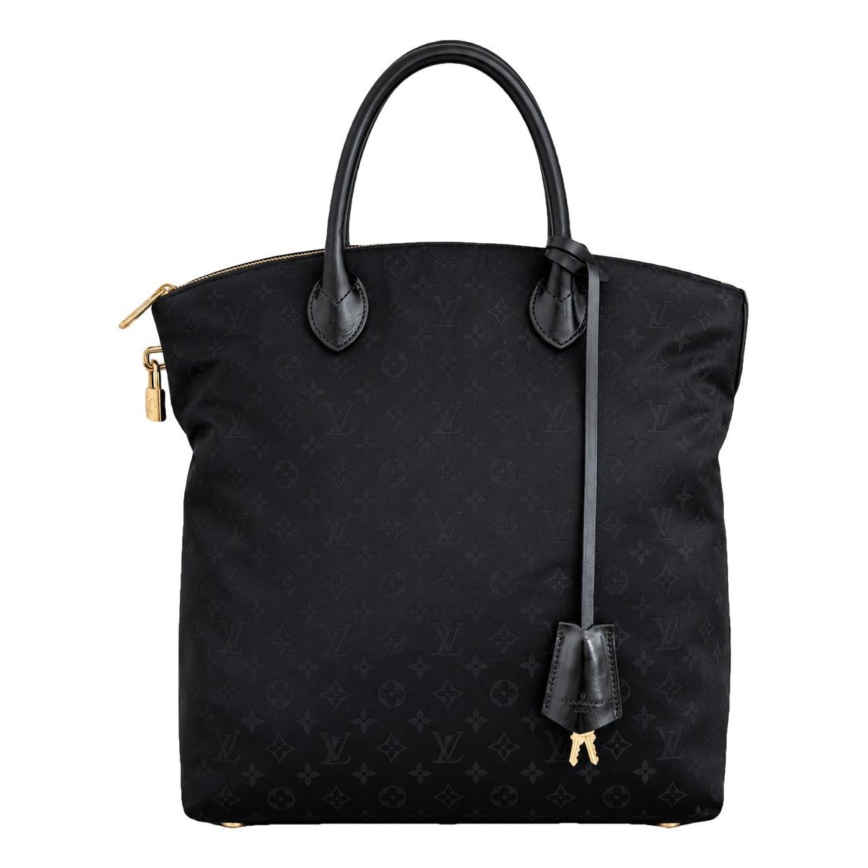Lockit Vertical handbag