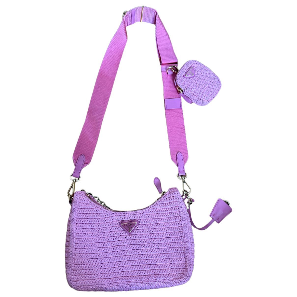 Re-Edition 2005 handbag